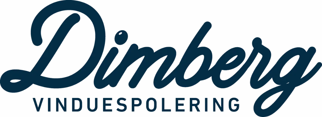 Logo for Dimberg Vinduespolering